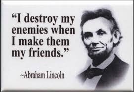abraham-linkcoln-desroy-enemies.jpg via Relatably.com
