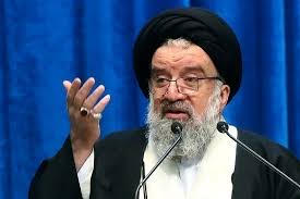 خطیب نماز جمعه تهران: رهبری شهید بنیان‌های نظام را تکمیل کردند