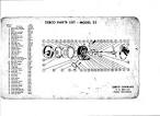 Zebco schematic