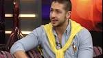 خاص.. والد عمرو سمير يفشل
