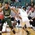 Career Night for Allen in UH Basketball Win
