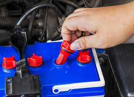 Znalezione obrazy dla zapytania elektrolit do akumulatora