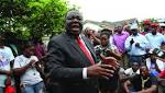 Tsvangirai championed cause many were