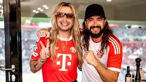 kaulitz