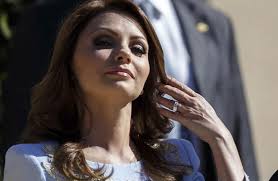 Image result for Angelica Rivera