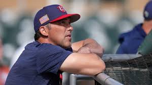 Estados Unidos Vs Brasil Beisbol