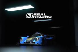 Real Racing 3