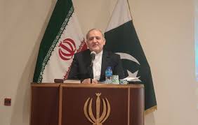 حمایت تمام‌قد پاکستان از سفیر ایران: او از تمامی مصونیت‌های دیپلماتیک برخوردار است
