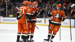Anaheim Ducks' Surprising Breakout Season: A Deep Dive