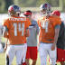 Ryan Griffin, Ryan Fitzpatrick battle for Bucs backup QB job