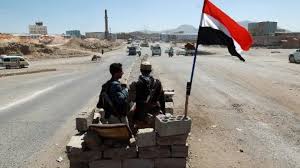 Image result for houthi