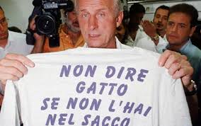 Risultati immagini per trapattoni strunz
