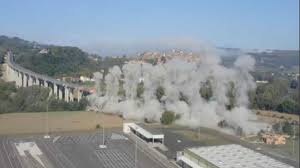 Trend Google: viadotto
