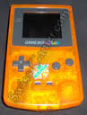 Resultado de imagen para mirinda gameboy color