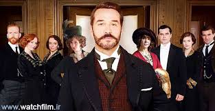 نتیجه تصویری برای ‪سریال Mr. Selfridge‬‏