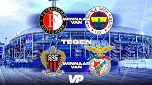 VoetbalPrimeur.nl - News update