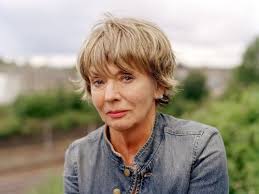 Growing up, actress Sue Johnston was “inordinately fond” of her train driver grandfather, Alfred Cowan. - Johnstonstory