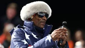 snoop dogg olympia