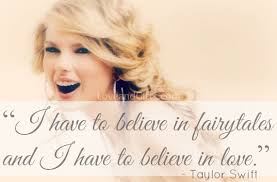 Taylor Swift Quotes About Love. QuotesGram via Relatably.com