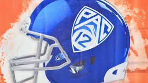 Boise State tops Pac-12 football Week 1 power rankings