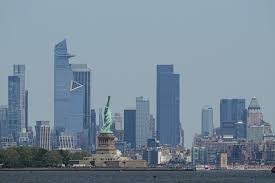 Speedboat driver in fatal New York Harbor capsizing was in the US illegally, authorities say