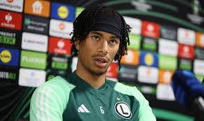 Strasbourg : le bijou version Quaresma de Maximillian Oyedele face aux Canaris