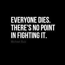 death quotes | Quotes via Relatably.com