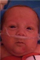 Marcello Cristian Mendez, of Columbus, fought hard for 105 days in the NICU and was called to his heavenly home on Friday, April 11, 2014, at St. Vincent ... - f74362e9-69fb-4816-abb8-2e2a75158717