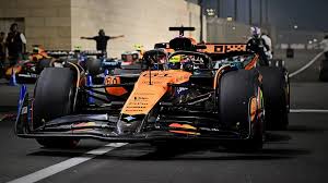 News source: Formula 1