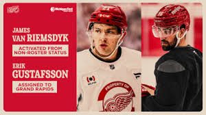 NHL.com - News update