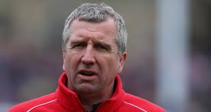 Lyn Jones: Has been hailed as the best coach on the Premiership - Lyn-Jones-London-Welsh-boss-AVP-2013_2930146