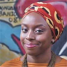 Chimamanda Ngozi Adichie