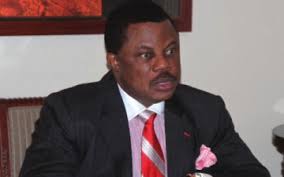 Image result for Governor Willie Obiano
