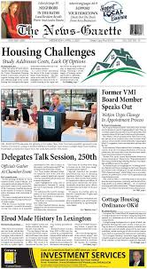 Community Updates: W&L Law Alumni Fireworks, Taylor Growth & Remembering Maria Garcia