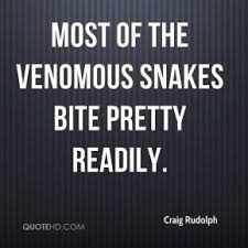 Venomous Quotes - Page 1 | QuoteHD via Relatably.com