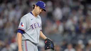 How to Watch Jacob deGrom, Rangers Take on Angels: TV Channel, Stream, Radio