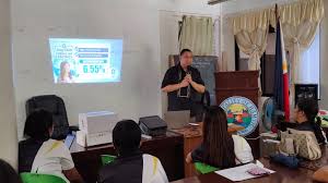 Philippine Information Agency - News update