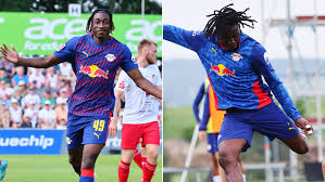 Kicker - News update