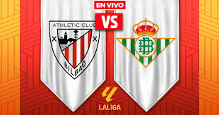 Athletic - Real Betis