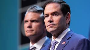 Marco Rubio presenta campaña diplomática para desmantelar la Corte Penal Internacional: “Es una amenaza intole
