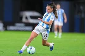 ¡Copa América Femenina 2025 al Rojo Vivo! ¿Quiénes Llegan a la Final? - Imagen principal del artículo
