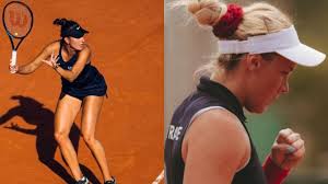 Roland-Garros: Neuf Françaises en qualifications, Badosa tête d'affiche, cut à 221