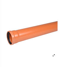 PVC - kloakrør 160-1000mm, Kl.N, Wavin - 191046100