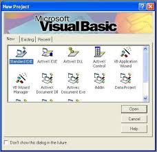 Image result for visual basic 6.0