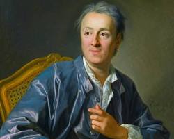 Image of Denis Diderot