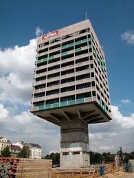 Image result for weirdest buildings in the world