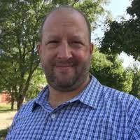 Salient Systems Employee Jason Stoddard's profile photo