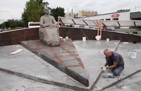 Image result for Памятник Циолковскому