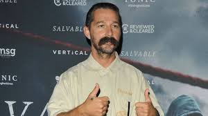 shia labeouf