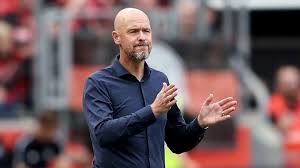Ten Hag's Job on the Line! Bayer Leverkusen Imploding? - Imagen principal del artículo